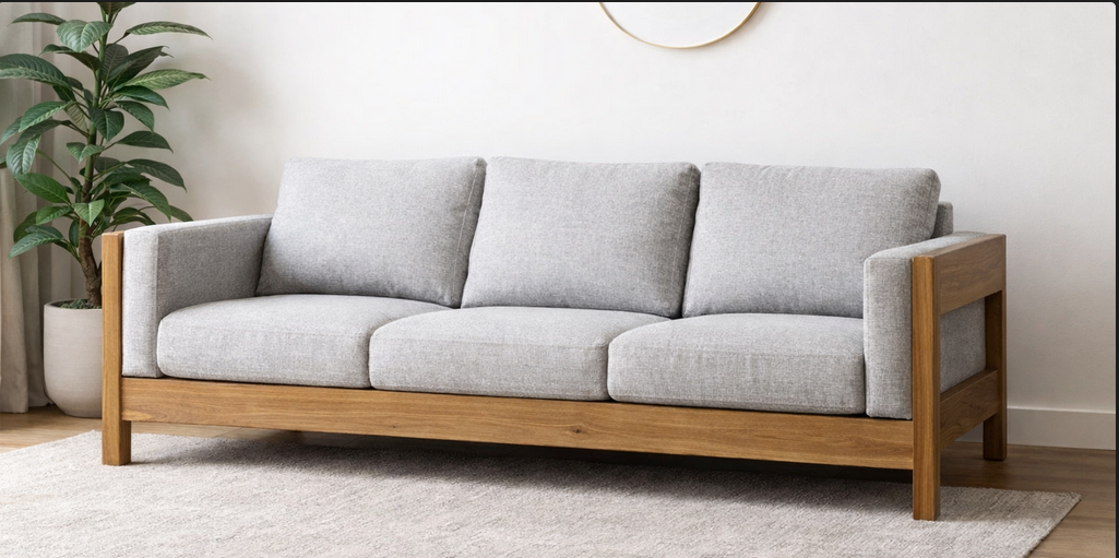 Sofá Selva Norte Modelo SN-320